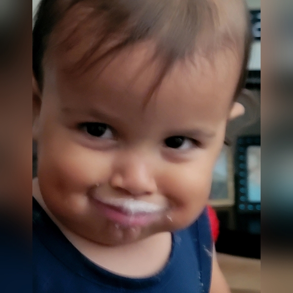 Meet your Posher, Nathan - Picture 2 of 2